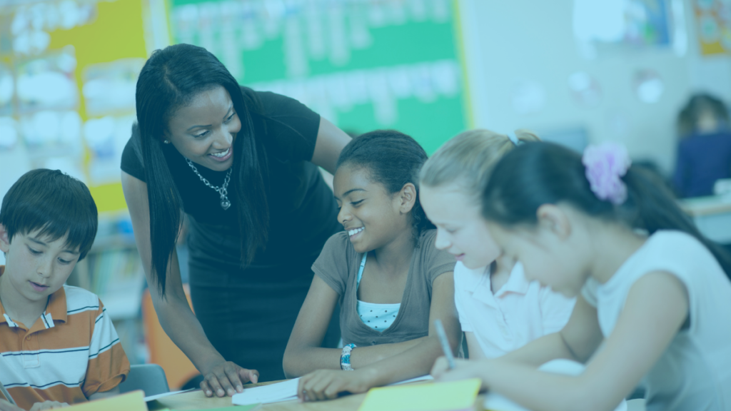 reward positive behavior-how to build relationships with your students as a substitute teacher