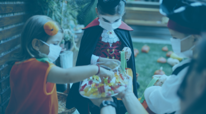 Celebrate an Exciting Halloween Without Candy: The Ultimate Classroom Guide