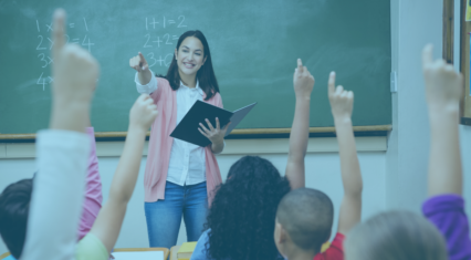 FAQs About Successfully Changing Into a Teaching Career